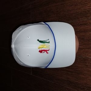 Drive Chip & Putt Championship Adjustable Baseball Cap Hat OS